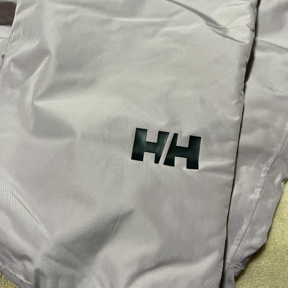 Helly Hansen Women's Blizzard Insulated Ski Pants - Picture 9 of 13